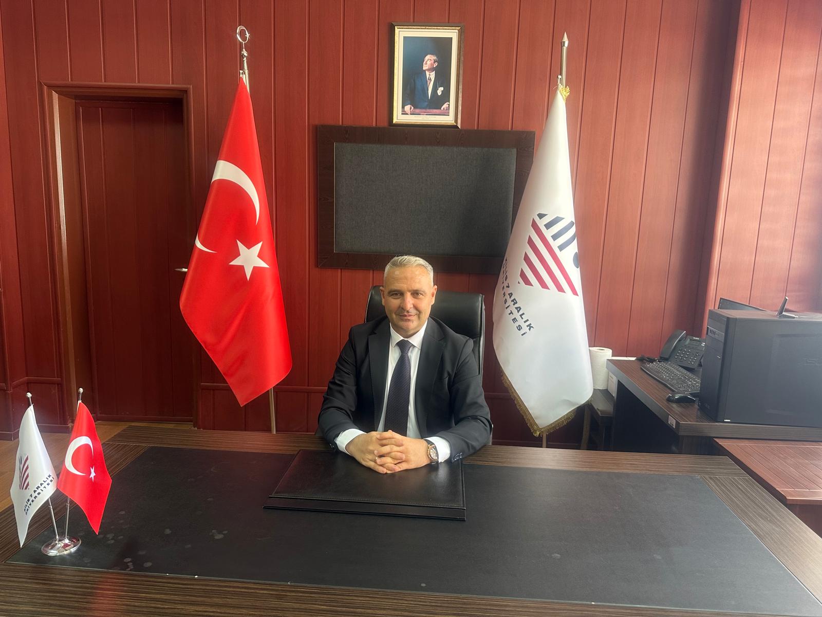 Mehmet ALPTEKİN